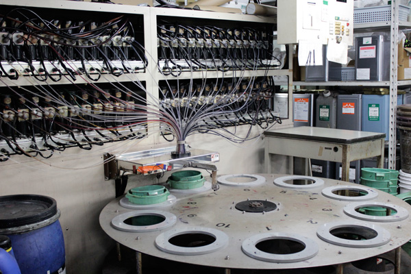 クラボウ AUKITCHEN