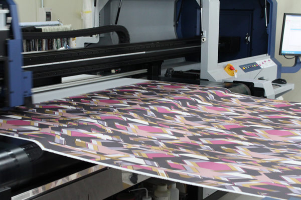 インクジェットプリンター