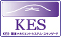 KESバナー