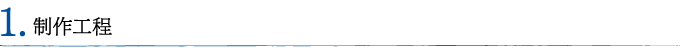 制作工程